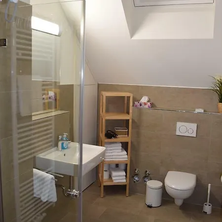 Ferienwohnung Warum Ins 2,5 Апартаменты Неккарзульм